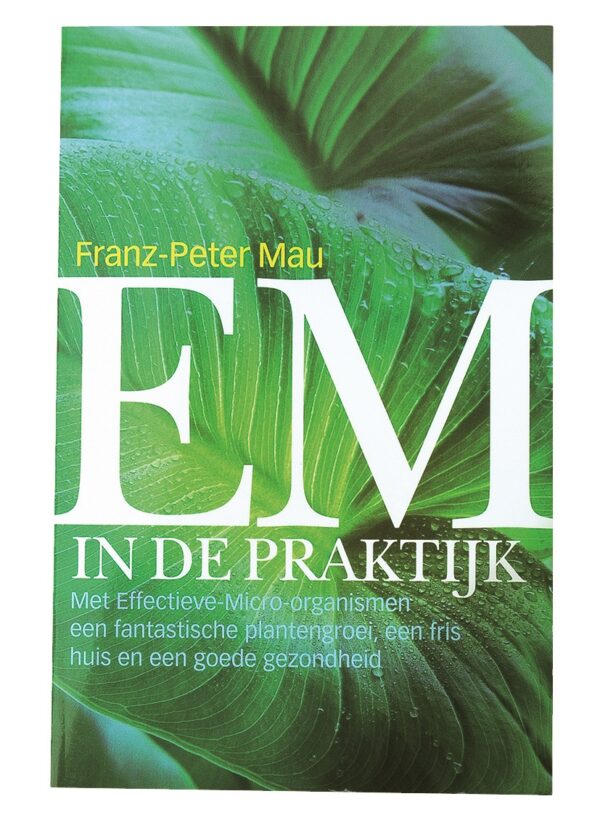 Boek EM in de praktijk