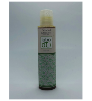 100 ml jojoba olie